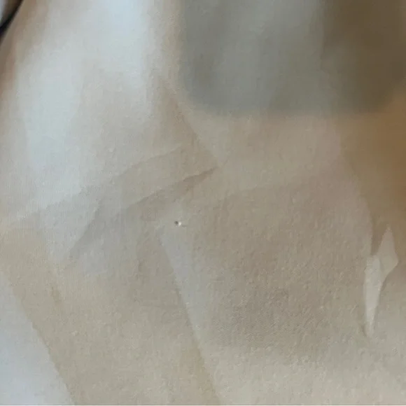 Lululemon Full Flourish Pullover oversized cowl-neck sweater blue women’s 6 - Picture 2 of 7